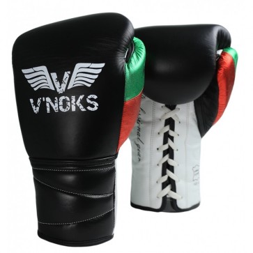 Боксерские перчатки V`Noks Mex Pro